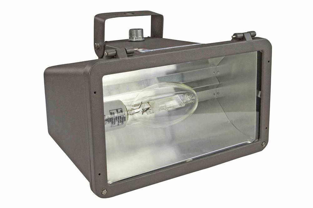 General Area Use - 400 watt - Metal Halide - Floodlight - PuriLite