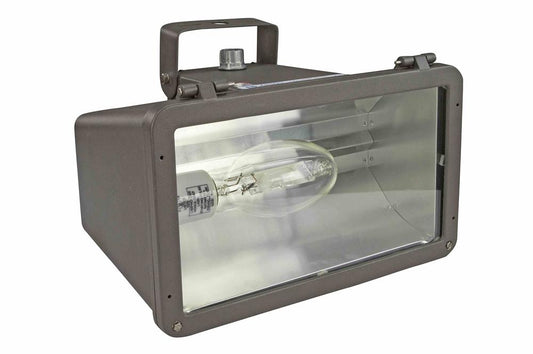 General Area Use - 400 watt - Metal Halide - Floodlight - PuriLite