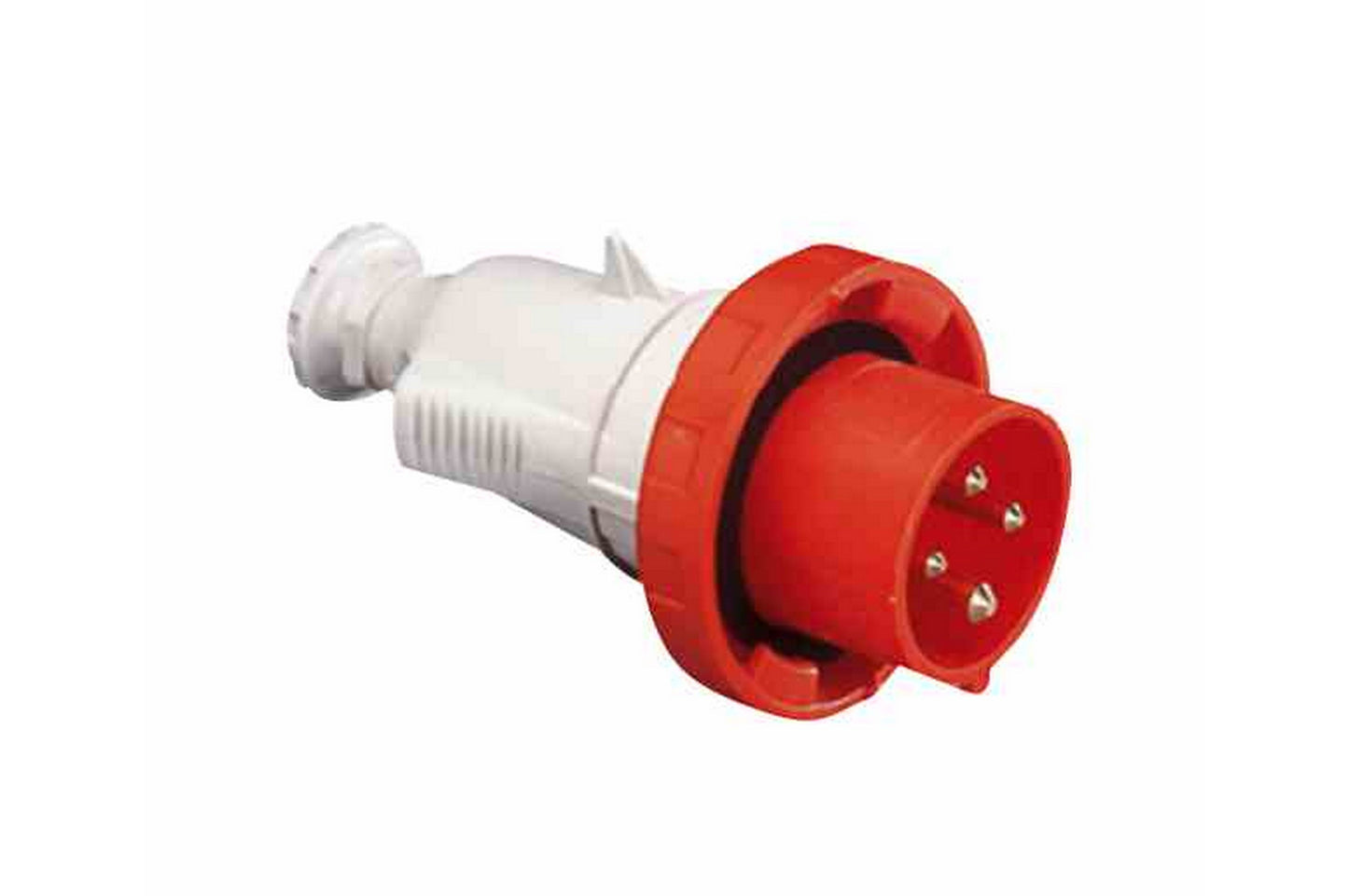 Larson 25 Watt LED PAR 38 Spot / Flood Light - 2500 Lumens - Dimmable by Voltage Regulation - PuriLite