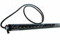 Larson 20W LED Cove Light Fixture - 2' Low Profile Light Strip, Interior/Exterior - 12-24V AC/DC - Weatherproof/IP65 - PuriLite