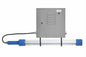 14W Outdoor Emergency LED Light - 35aH Battery, 18-hour Runtime - Test Switch - Marine Rated - PuriLite