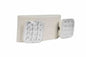 Larson Emergency LED Bugeye System - (2) LED Lamps - 3.6V Battery Backup for 90 Mins - Damp Locations - PuriLite