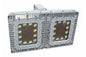 Larson 300W High Bay LED Light Fixture - 35,000 lms - IP67 Rated - Weatherproof - PuriLite