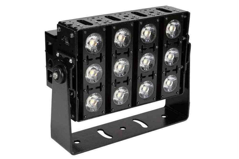 100 Watt High Intensity High Bay LED Light - 13,500 Lumens - High Bay Lighting - Outdoor Rated - PuriLite