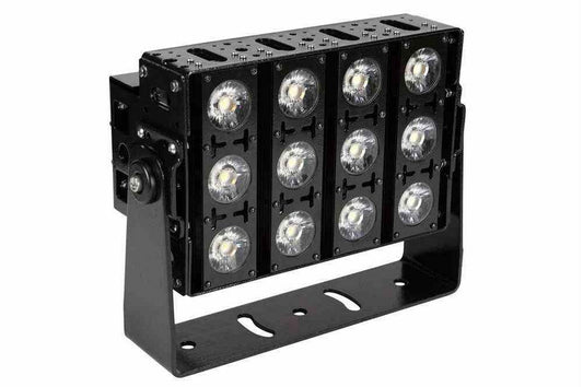 100 Watt High Intensity High Bay LED Light - 13,500 Lumens - High Bay Lighting - Outdoor Rated - PuriLite
