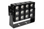 100 Watt High Intensity High Bay LED Light - 13,500 Lumens - High Bay Lighting - Outdoor Rated - PuriLite