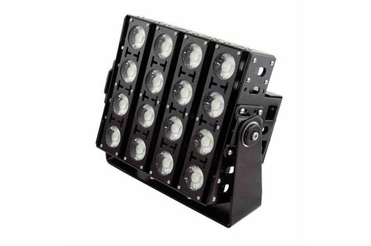 120 Watt High Intensity LED Light - 16,200 Lumens - 120-277V AC - High Mast Lighting - Outdoor Rated - PuriLite