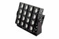 160W High Intensity LED Light - 21,600 Lumens - 120-277V - 5' SOOW Cord w/ Gen. Area Cord Cap - PuriLite