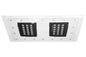 Larson 300W Low Profile Weatherproof LED Light - 2x4 Lay-In Troffer - 40,500 Lumens - General Areas - PuriLite