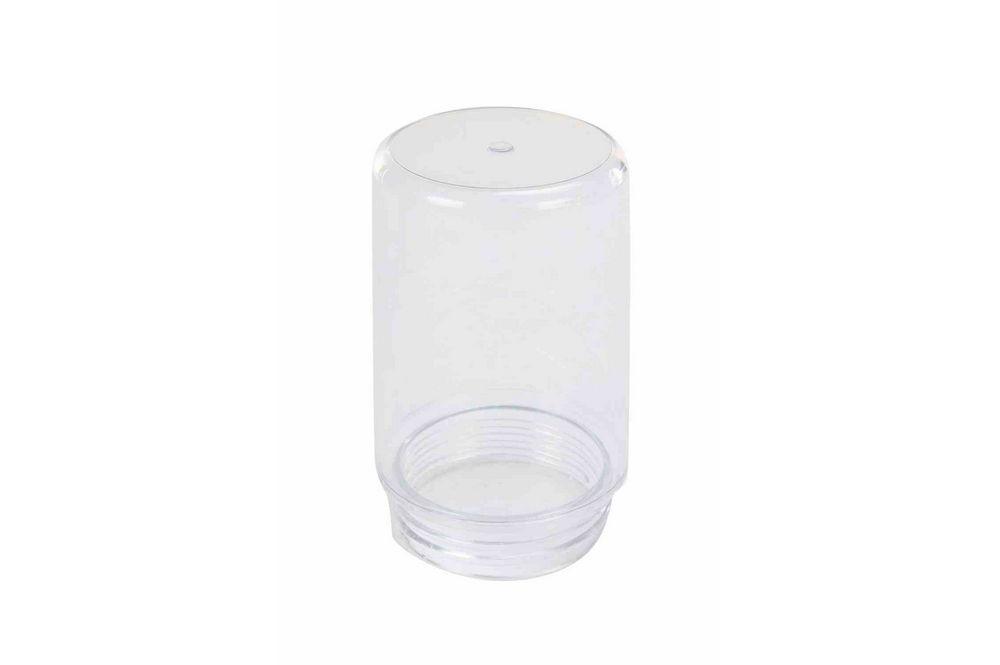 Polycarbonate Globe for GAUSB-CRNM-LED Series Light Fixtures - PuriLite
