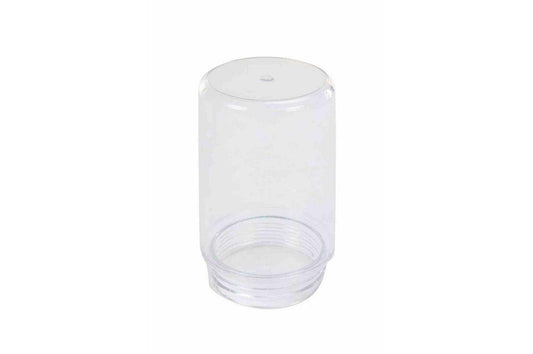 Polycarbonate Globe for GAUSB-CRNM-LED Series Light Fixtures - PuriLite