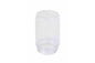 Polycarbonate Globe for GAUSB-CRNM-LED Series Light Fixtures - PuriLite