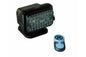 Golight Radioray - Wireless Remote Controlled Light - Flood & Spot Combo- Black - PuriLite