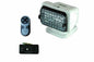 Golight GL-2067-F - Flood & Spot Light Combo - Wireless Hand Remote & Wired Dash Remote - White - PuriLite