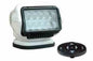 Larson LED Golight Stryker Wireless Remote Control Spotlight w/ Dashmount Remote - Permanent Mount - White - PuriLite