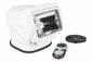 Golight Stryker GL-3067-F Wireless Remote Control Flood Light with 2 Remotes - White - PuriLite