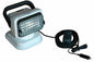Golight Radioray Portable Remote Controlled Spot/Flood Light w/ Wired Remote Control & Cigarette Plu - PuriLite