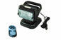 Golight Radioray GL-7950-F Wireless Remote Controlled FLOOD Light - Shoe Base - 16' Cord -Cig Plug - PuriLite