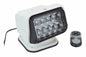 Larson 20004 Golight Wireless Remote Control LED Spotlight - 36 Watt LED - 900' Beam - Perm Mount - PuriLite