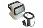 Larson 51674 Golight Wired Remote Controlled LED Spotlight -  900' Beam - 6, 6-Watt High Power LEDs - White - PuriLite
