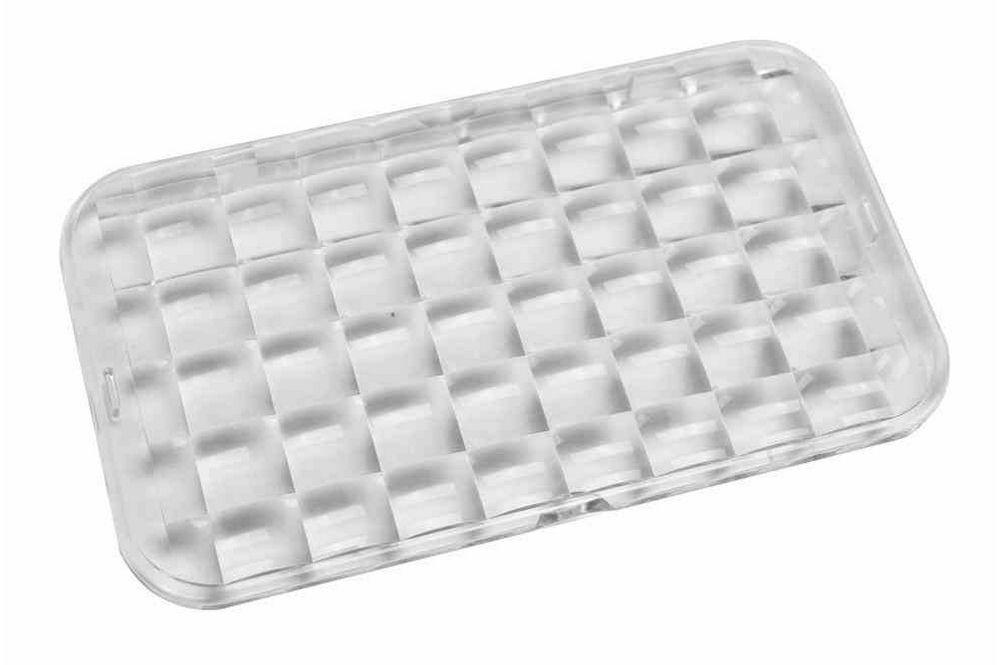 Golight 15420 Radioray and Stryker LED Flood Lens Kit - Removable Flood Lens - PuriLite