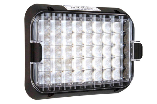 Golight RadioRay Flood Lens Kit - Removable Flood Lens - PuriLite