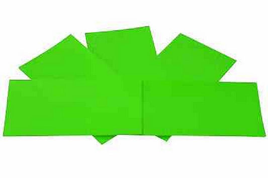 Golight Radioray Removable Green Lens - Hunting Applications - Adhesive Back - PuriLite