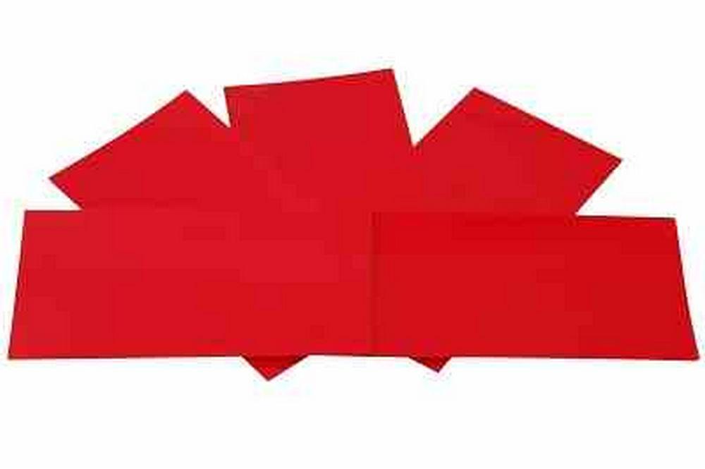 Golight Stryker Removable Red Lens - Hunting Applications - Adhesive Back - PuriLite