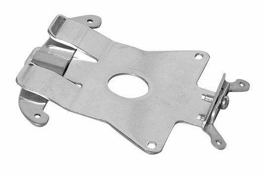 Larson Golight Stryker Permanent Mount Assembly - Converts Magnetic Mount Golights to Permanent Mount - PuriLite