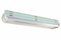 Larson GVP-24-2L-LED - Vapor Proof LED 2 Foot Light for Outdoor Applications - PuriLite
