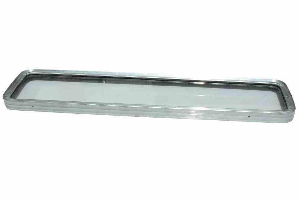 Replacement Acrylic Lens for HAL-24 Series Class 1 Division 2 Lights - PuriLite