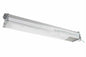 60W Hazardous Location Integrated LED Light Fixture - 7700 Lumens - Low Profile - PuriLite