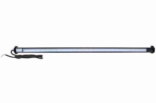 33W Low Voltage LED Fixture for Hazardous Location Lighting - C1D2 - 40' 16/2 STOW PVC Coated Cord - PuriLite