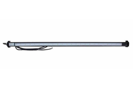40 Watt C1D2 24V LED Fixture for Hazardous Location Lighting - 4 Foot Low Profile Light -Low Voltage - PuriLite