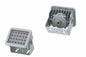 50W Hazardous Location Integrated Flood Light LED Fixture - C1D2, C2D1 - 120-277V - 7,600 lms/Trunnion Mount - IP66/Field Serviceable - PuriLite