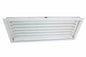 Rear Access Paint Spray Booth Lay-In Panel Light Fixture - 4ft, 6 Lamp - Class 1 Div. 2 - LED - PuriLite