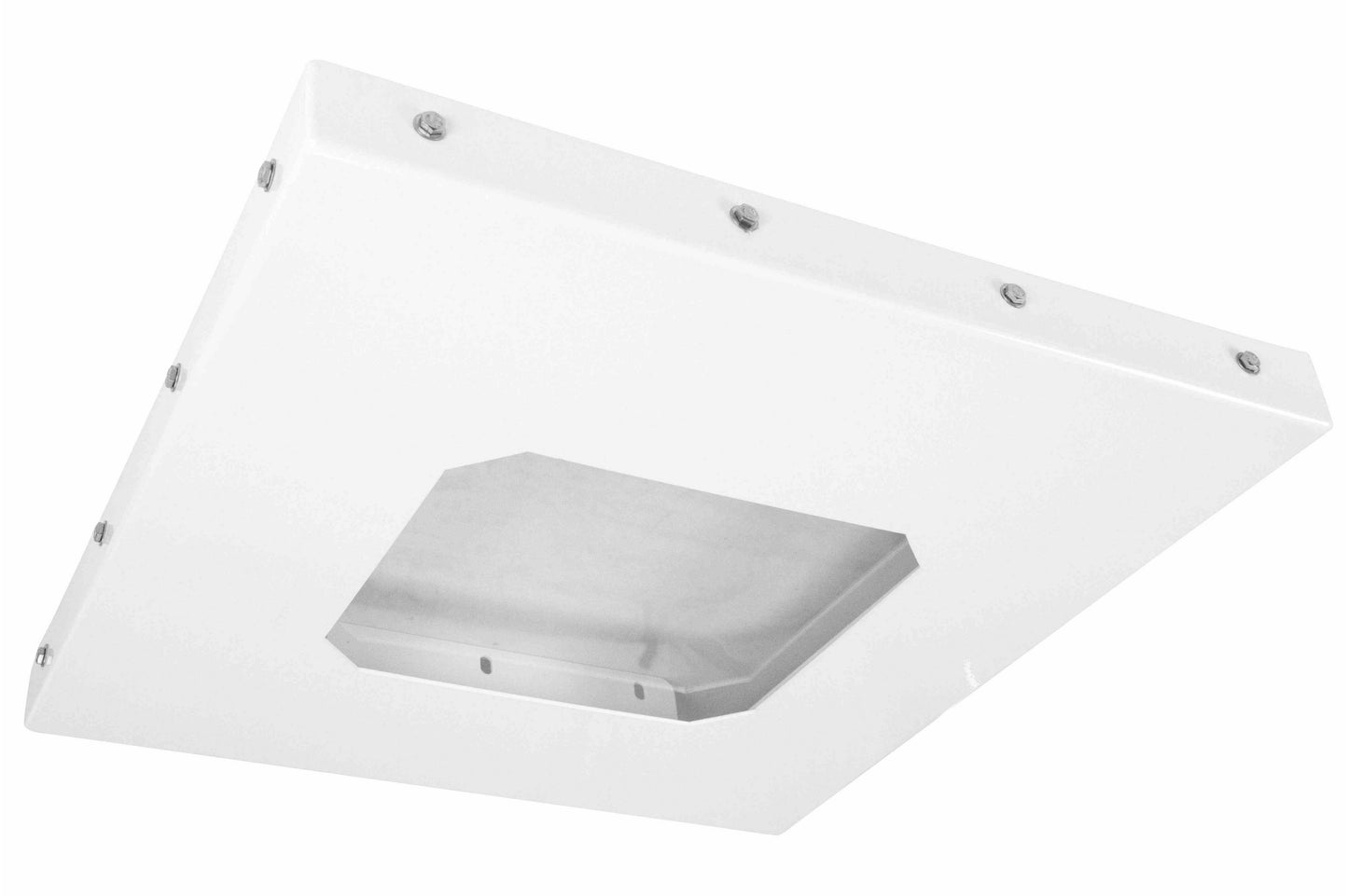 Larson Replacement Housing Assembly for HALD-24-1X150LED Explosion Proof Lay-in LED Light Fixtures - PuriLite