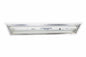 Low Profile LED Explosion Proof Light - 4ft. 2 lamp - Class I, Div. II - Paint Spray Booth Rated - 1X4 Lay-In Mounting - PuriLite