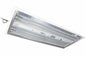 168W Hazardous Area LED Light Fixture - 6 Lamp - 21000 Lumens - Paint Spray Booth Rated - PuriLite