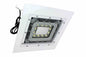 150W Explosion Proof 0-10V Dimmable LED Light - 2x2 Lay-In Troffer - C2D1&2 - Paint Spray Booth Rated - 4000K - PuriLite