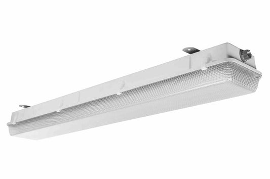 80W C1D2 Hazardous Location Integrated LED - Corrosion Resistant for Marine - PuriLite