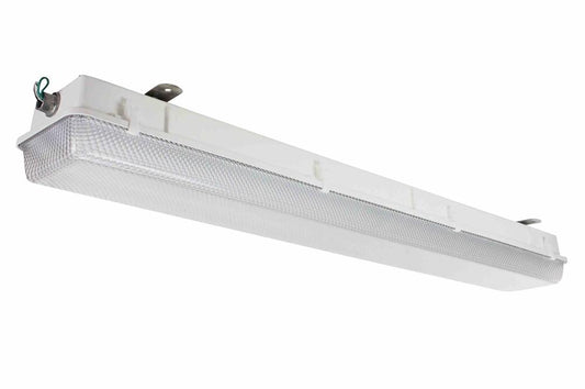 56W Class 1 Division 2 Hazardous Location LED Light - Motion + Day/Night Sensor -Corrosion Resistant - PuriLite