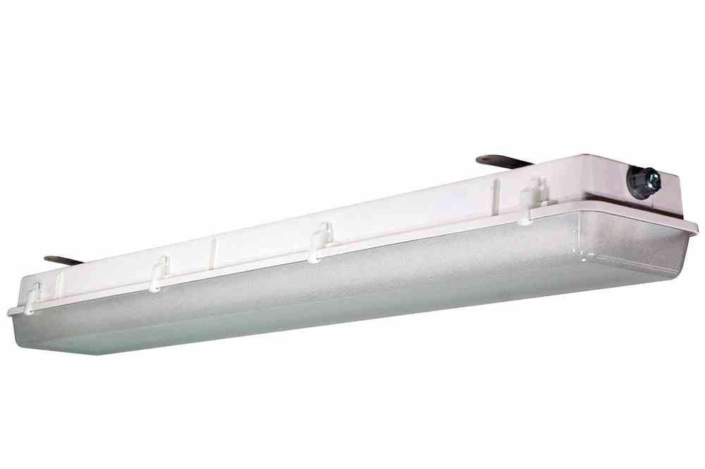 84 Watt Class 1 Division 2 LED Light for Corrosion Resistant - Hazardous Location Light - C1D2/C2D2 - PuriLite
