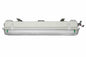 Class 1 Division 2 Emergency LED Light - 2 Foot, 3 Lamp - PuriLite