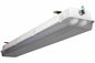 Hazardous Location Emergency LED Light - C1D2/C2D2 - 4' (2) Lamps - Battery Backup - Integrated Sensors - PuriLite