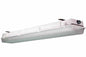 84W Hazardous Location Emergency LED Fixture - C1D2 - Motion + Day/Night Sensor - Battery Backup/Corrosion Resistant - PuriLite