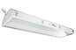 Hazardous Area LED Light -Class 1 Div 2 Groups A, B, C, D and Class 2 Div 2 F,G - 4' 4 lamp - PuriLite