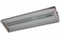 56W Flameproof LED Fixture - 4' 2-lamp - Zone 1, 2 and 21, 22 - ATEX/IECEx Rated - PuriLite