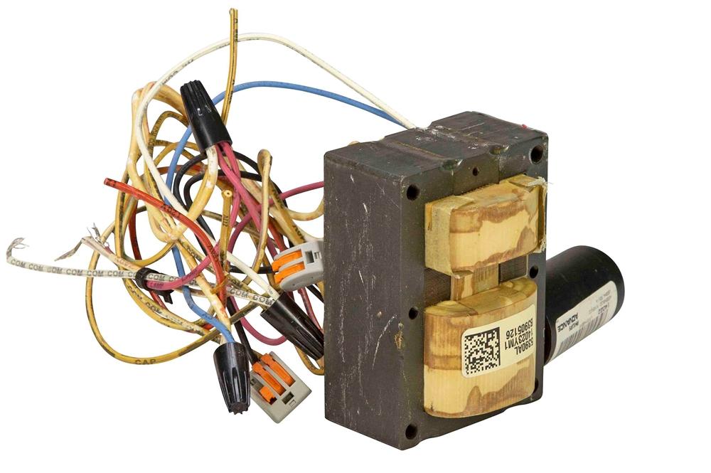 Replacement Ballast for HID-22-SL-REM 1000 Watt Metal Halide Light Fixtures - PuriLite