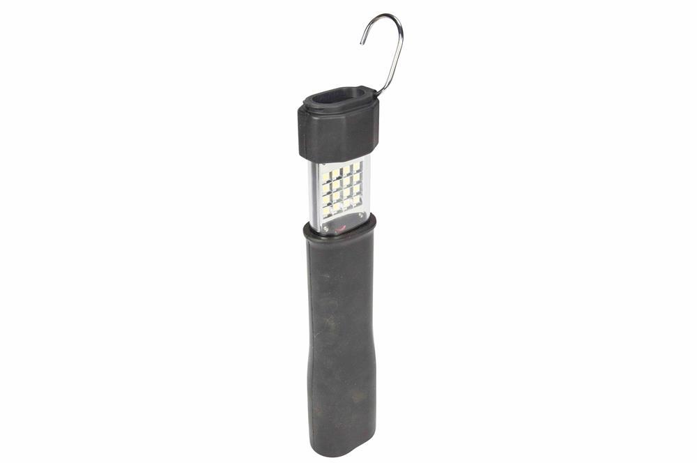Rechargeable LED Trouble Light / Drop Light with Hook - PuriLite